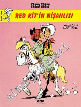 Red Kit 73 - Red Kit'in Nişanlısı