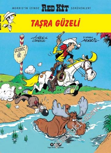 Red Kit 77 - Taşra Güzeli -