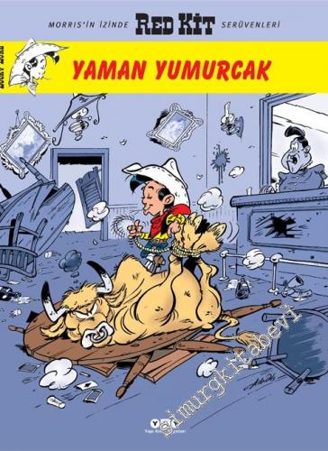 Red Kit 78 - Yaman Yumurcak -        2021