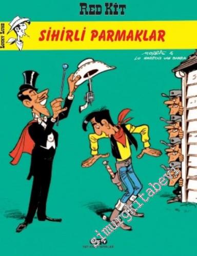 Red Kit 79 - Sihirli Parmaklar -        2021