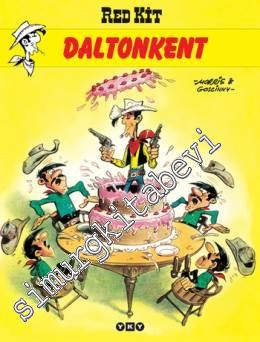 Red Kit - Dalkonkent -