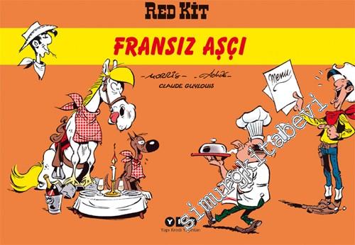 Red Kit - Fransız Aşçı -