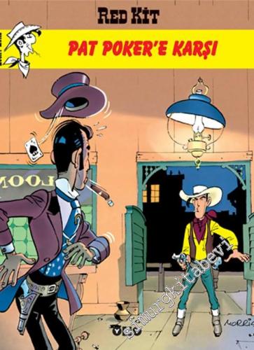 Red Kit - Pat Poker'e Karşı -