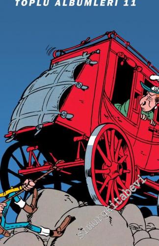 Red Kit - Toplu Albümler 11