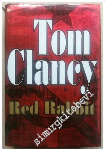 Red Rabbit [hardcover] -        2002