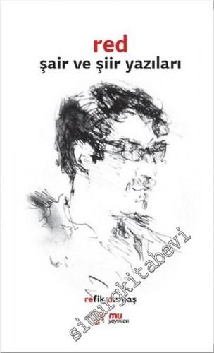 Red Şair ve Şiir Yazıları -