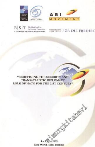 Redefining the Security and Transatlantic Diplomacy Role of NATO For t