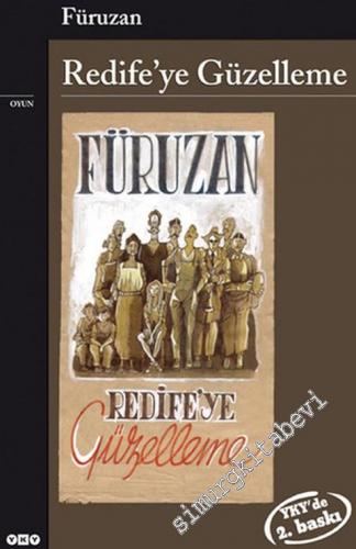 Redife'ye Güzelleme -        2023