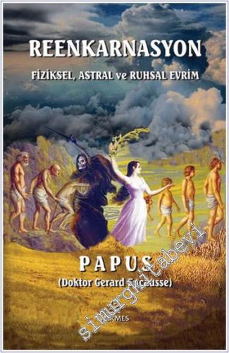 Reenkarnasyon -        2024