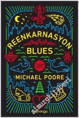 Reenkarnasyon Blues - 2024