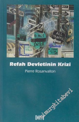 Refah Devletinin Krizi -        2004