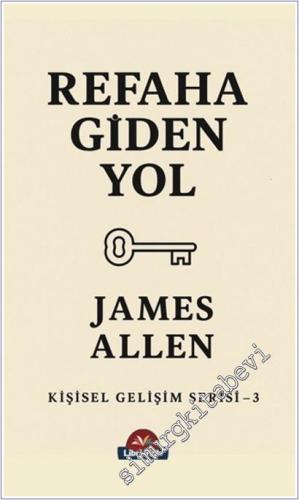 Refaha Giden Yol -        2025