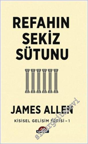 Refahın Sekiz Sütunu  -        2025