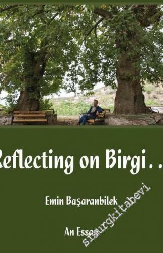 Reflecting On Birgi: An Essay