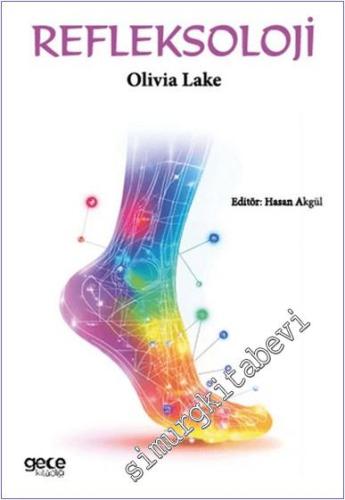 Refleksoloji -        2024