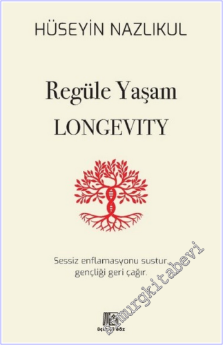 Regüle Yaşam Longevity - 2026