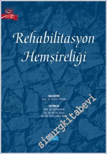 Rehabilitasyon Hemşireliği -        2023