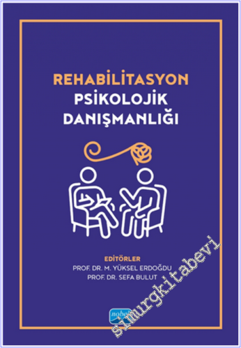 Rehabilitasyon Psikolojik Danışmanlığı - 2026