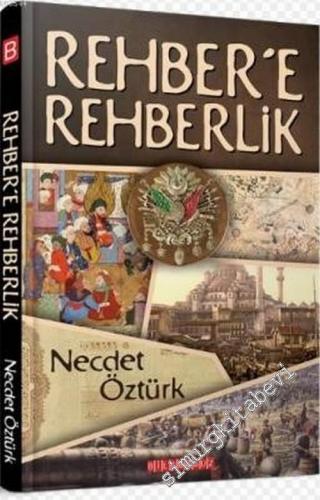 Rehber'e Rehberlik -