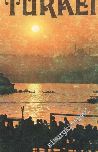 Reiseführer Türkei  -