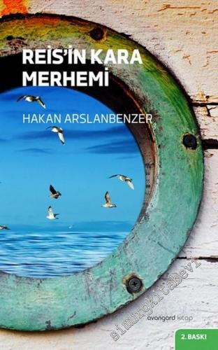 Reis'in Kara Merhemi