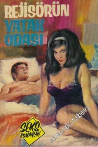 Rejisörün Yatak Odası -        1967