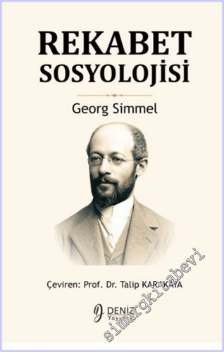Rekabet Sosyolojisi