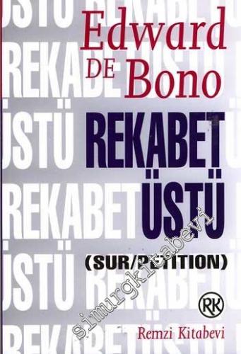 Rekabet Üstü - Sur / Petition