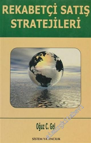 Rekabetçi Satış Stratejileri -