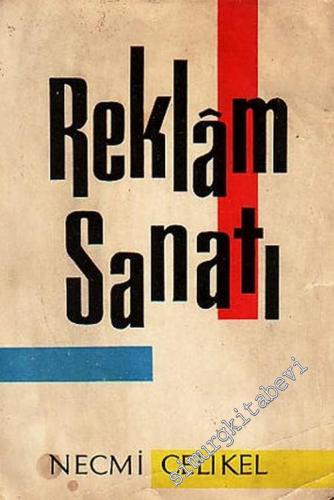 Reklam Sanatı -        1958