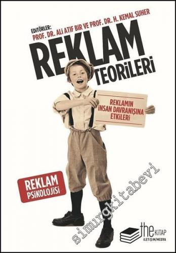 Reklam Teorileri -        2022