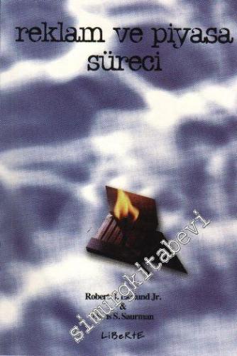 Reklam ve Piyasa Süreci -        1999