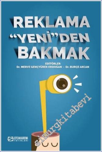 Reklama Yeniden Bakmak -        2024