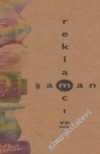 Reklamcı ve Şaman