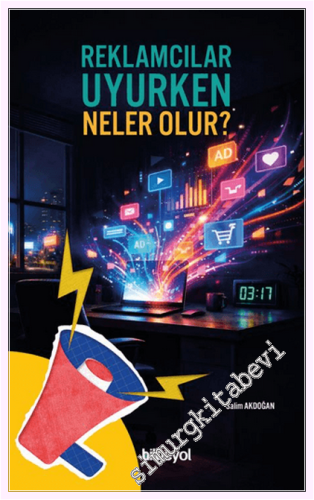 Reklamcılar Uyurken Neler Olur