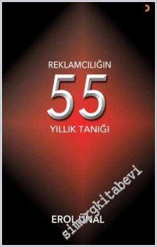 Reklamcılığın 55 Yıllık Tanığı -        2025