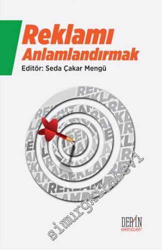 Reklamı Anlamlandırmak -