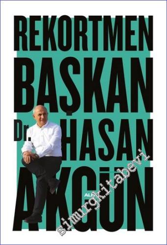 Rekortmen Başkan -        2024