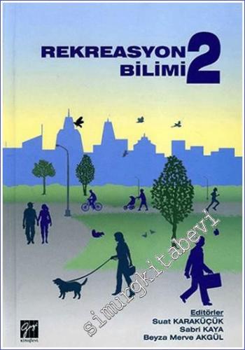 Rekreasyon Bilimi 2 -        2017