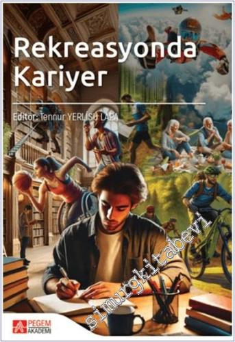 Rekreasyonda Kariyer -        2024