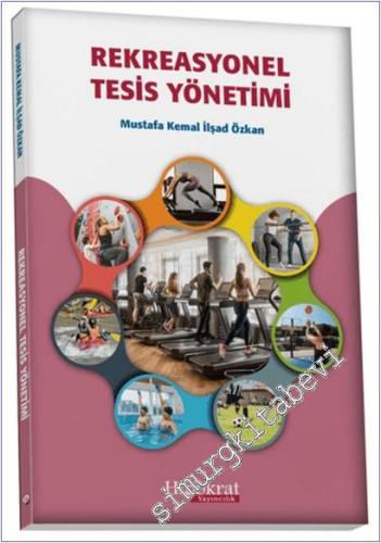 Rekreasyonel Tesis Yönetimi -        2025