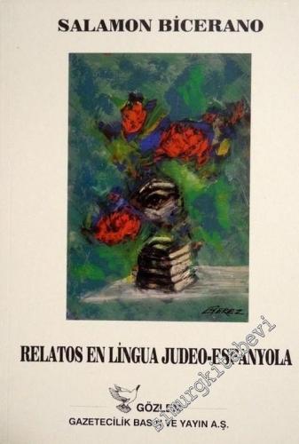 Relatos en Lingua Judeo - Espanyola -        1997