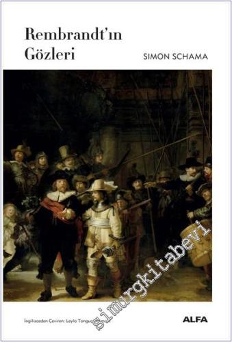 Rembrandt'ın Gözleri -        2025