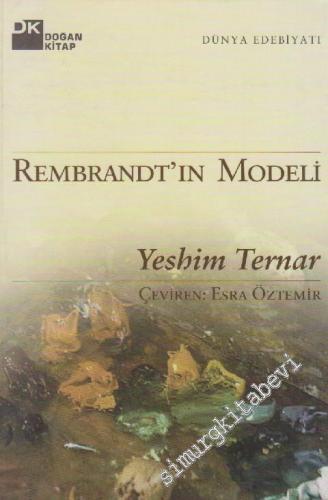 Rembrandt'ın Modeli -        2000