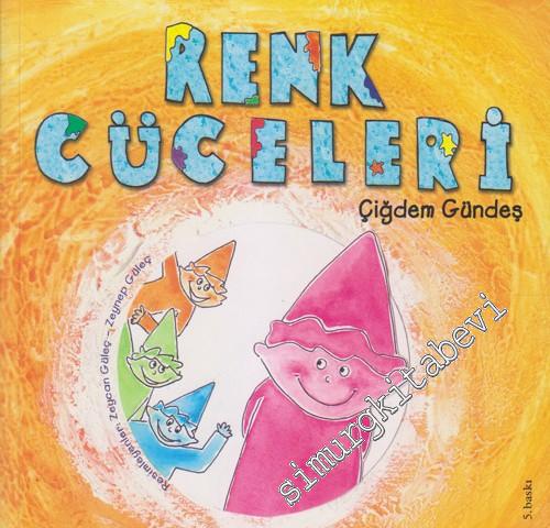 Renk Cüceleri -