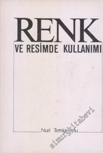 Renk ve Resimde Kullanımı -        1987