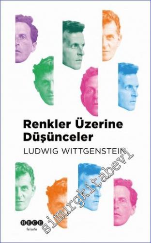 Renkler Üzerine Düşünceler - 2022