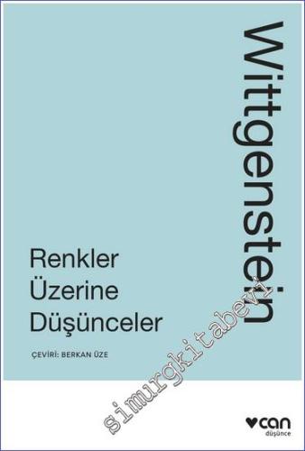 Renkler Üzerine Düşünceler - 2024