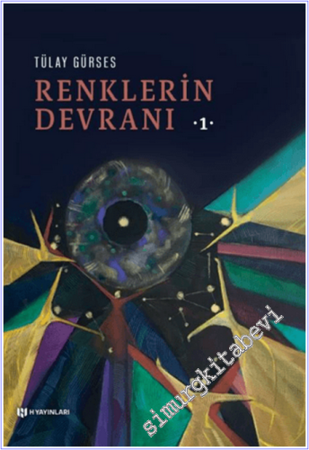 Renklerin Devranı - 1 - 2026