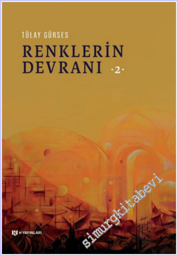 Renklerin Devranı - 2 - 2026
